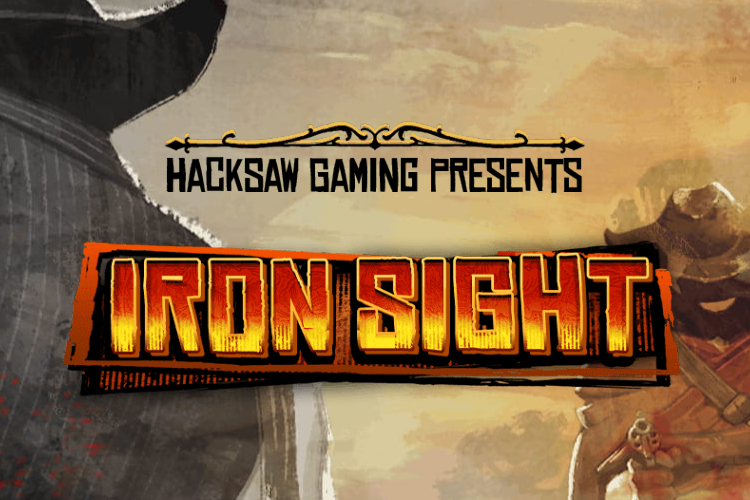 Iron Sight