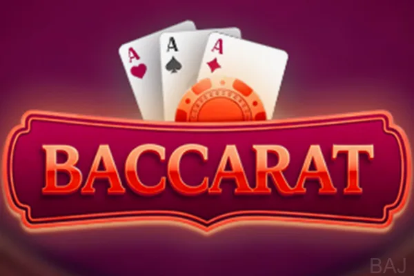Baccarat 600x400