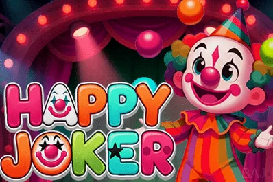 Happy Joker