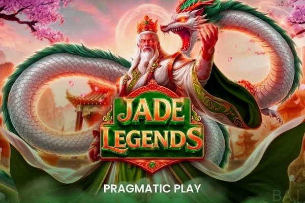 Jade Legends